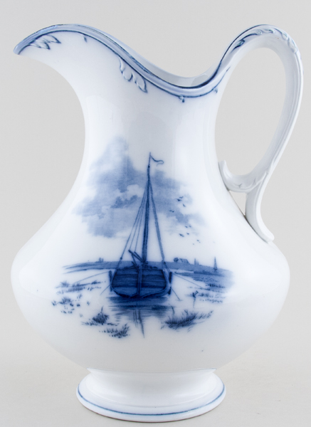 Ewer c1920s